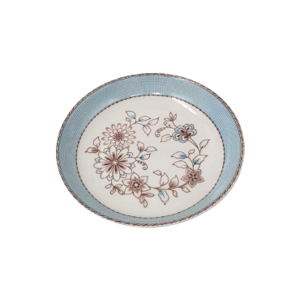 Lve Farfurie Ceramica Adanca Mica 874-1