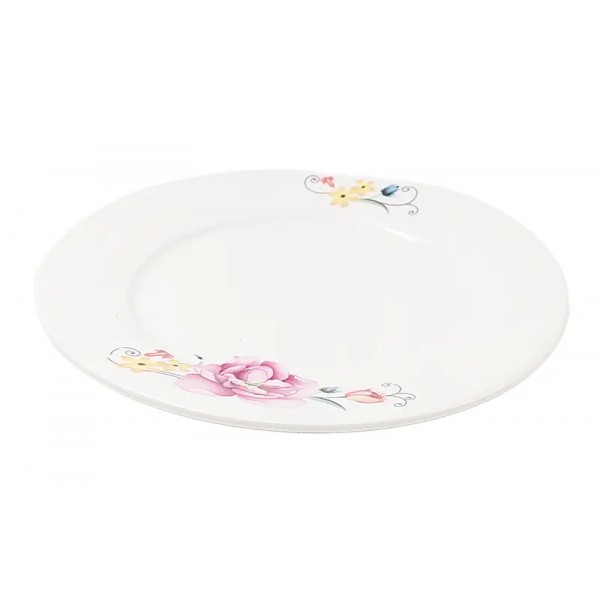 Lve Farfurie Ceramica Intinsa Mica 871-14