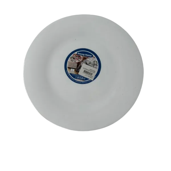 Lve Farfurie Opal Intinsa Rotunda 28cm Lp110 3-3 6/bax