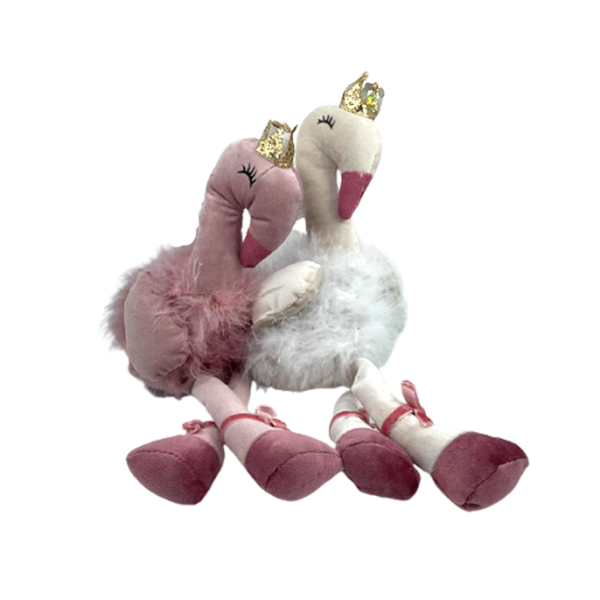 Lve Figurina Lebada 203-70