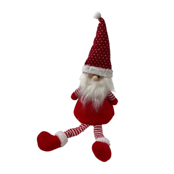 Lve Figurina Mos Craciun 109-1 Lve Figurina Mos Craciun 109-1