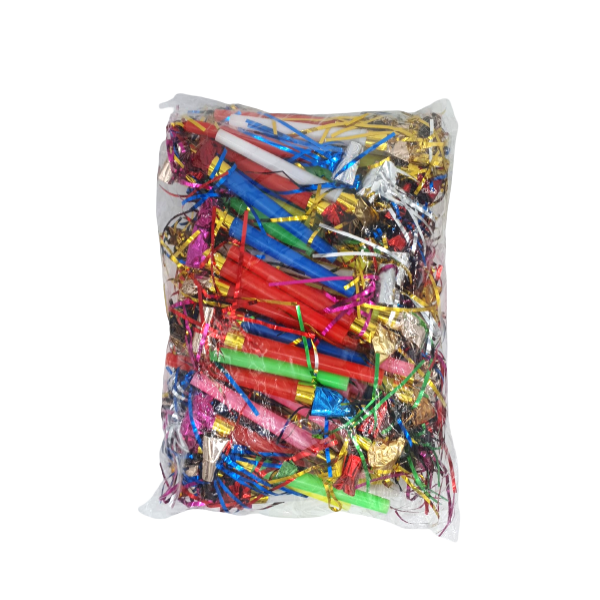 Lve Fluiere Aniversare Diverse Culori 462-42