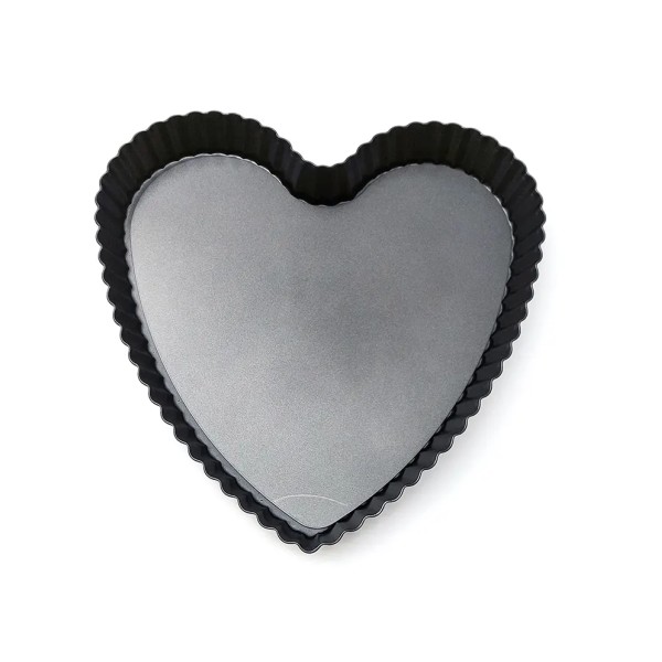 Lve Forma Prajituri Metal 25cm 515-19