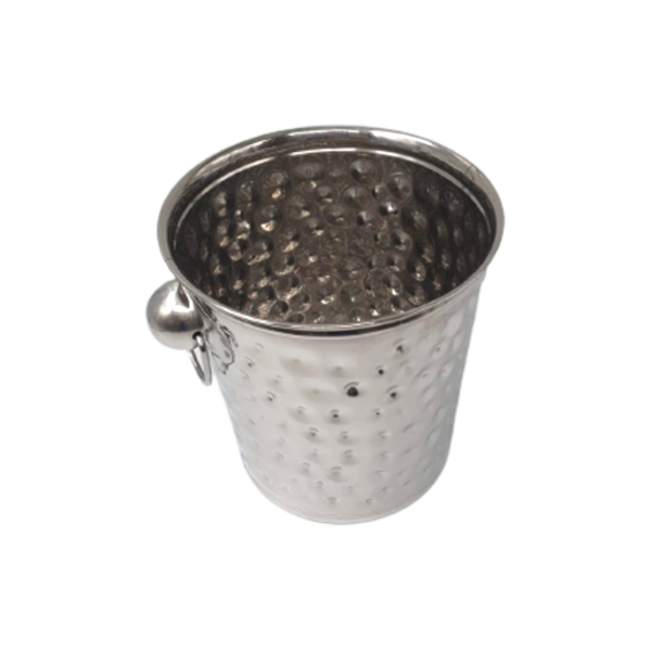 Lve Frapiera Metalica Argintie 3l 30-24