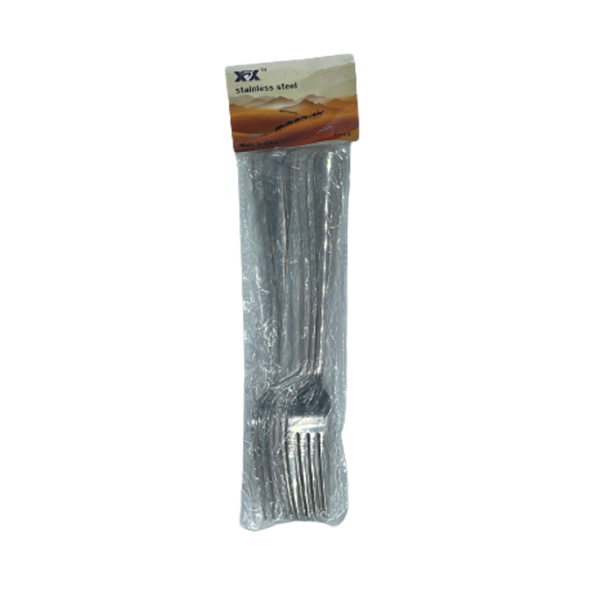 Lve Furculita Inox 6buc/set 1--2