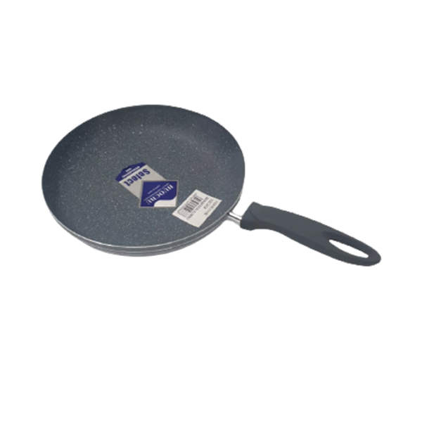 Lve Huochu Tigaie Aluminiu Cu Coada 24cm 514-68