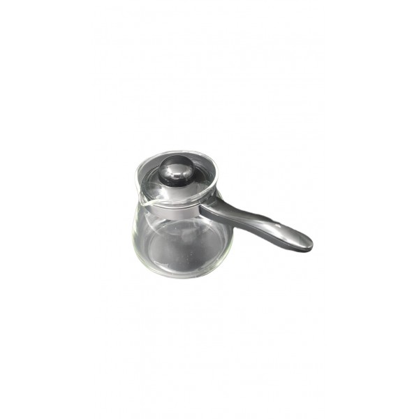 Lve Ibric Din Sticla 600ml 30-13