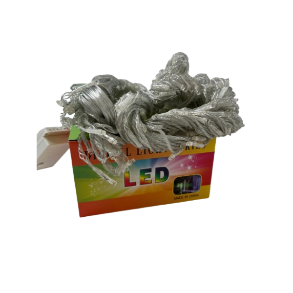 Lve Instalatie Led Lumina Rece 6m*3m 677-27-3 25/bax
