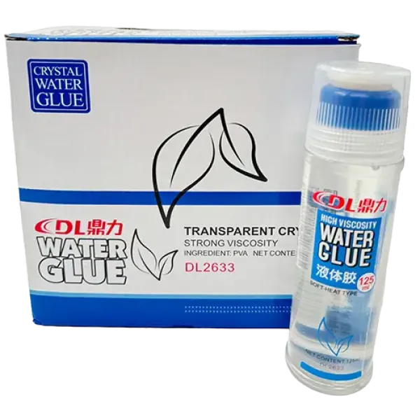 Lve Lipici Lichid 125ml 12/set