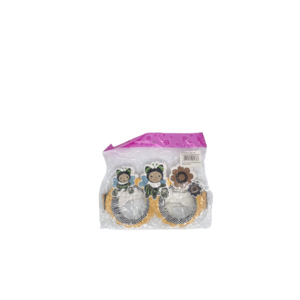 Lve Ochelari Pentru Petrecere Diverse Modele 10buc/set 462-38