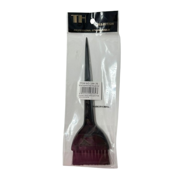 Lve Pensula Pentru Vopsirea Parului 184-23