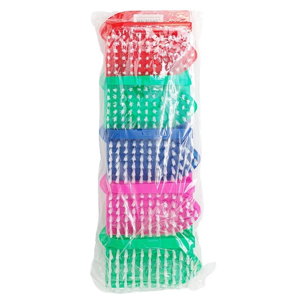 Lve Perie Plastic 10buc/set 465-1