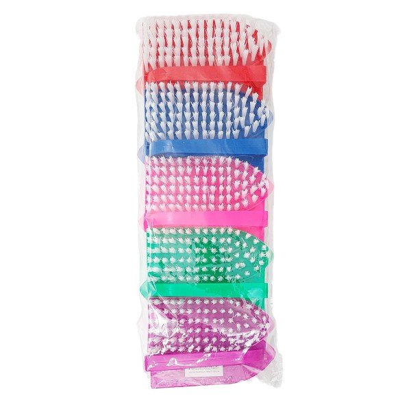 Lve Perie Plastic 10buc/set 465-4 Lve Perie Plastic 10buc/set 465-4