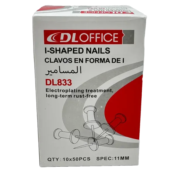 Lve Pioneze 10x50pcs 11mm 1236--68 Lve Pioneze 10x50pcs 11mm 1236--68