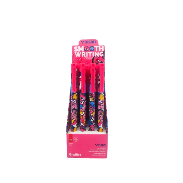 Lve Pixuri 20buc/set 2411-13