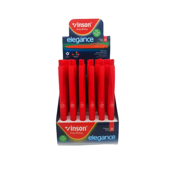 Lve Pixuri 36buc/set 2411-8 Lve Pixuri 36buc/set 2411-8
