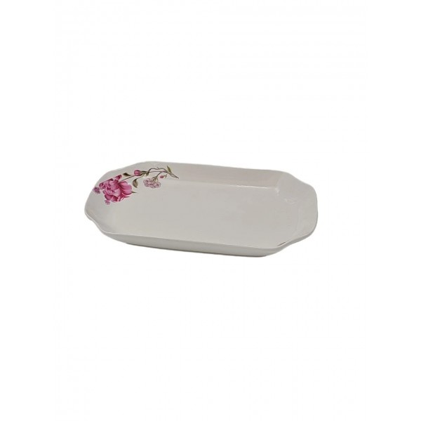 Lve Platou Ceramica Dreptunghiular 868-22 Lve Platou Ceramica Dreptunghiular 868-22