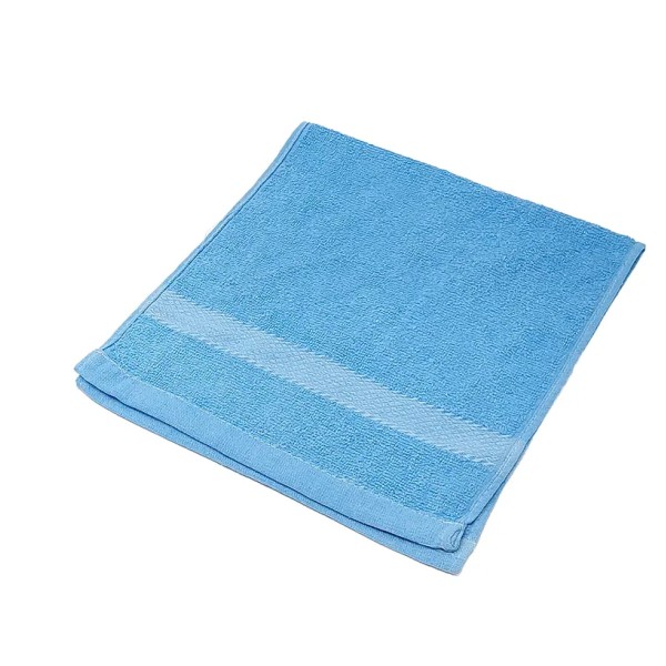 Lve Prosop Din Bumbac Mic 31x71cm 12buc/set 164-2