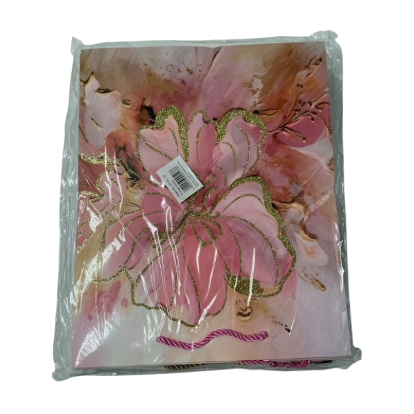 Lve Pungi Cadou 26*32*12cm 12buc/set 0753--5/8/23 40/bax