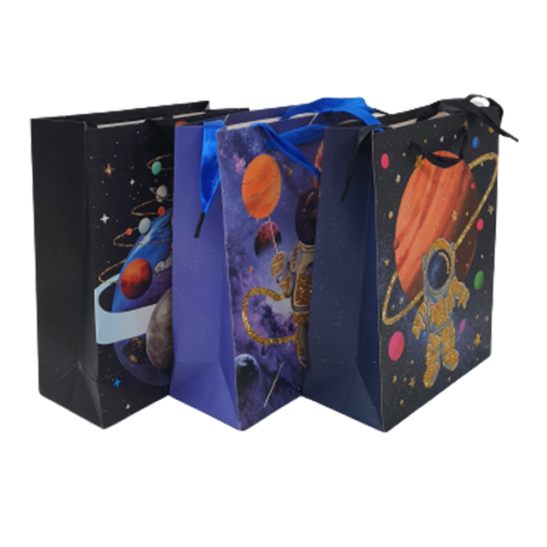 Lve Pungi Cadou 30*42*12cm 12buc/set 40-23