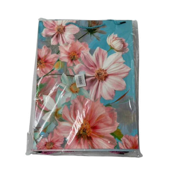 Lve Pungi Cadou 31*41*12cm 12buc/set 0753--3/6/9/24 30/bax