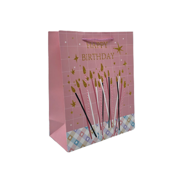 Lve Pungi Cadou 32*26*12cm 12buc/set 41-10