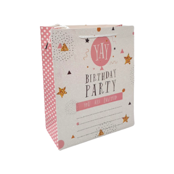 Lve Pungi Cadou 32*26*12cm 12buc/set 41-15