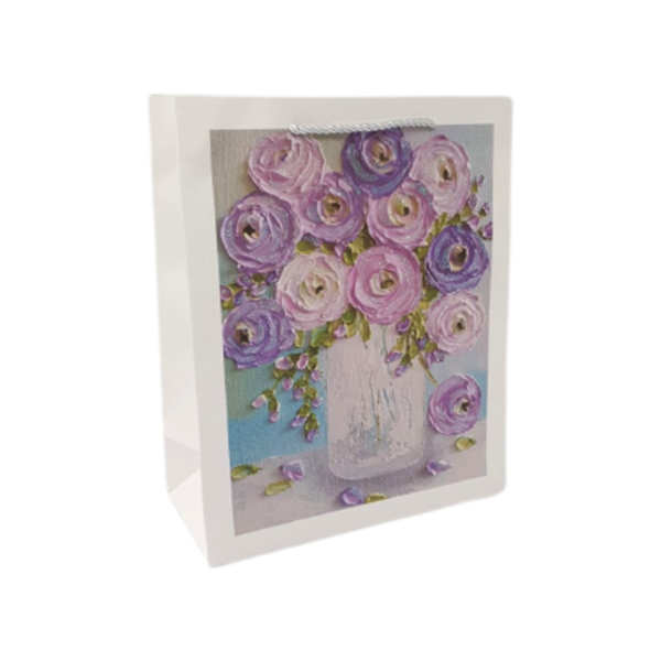 Lve Pungi Cadou 32*26*12cm 12buc/set 41-28