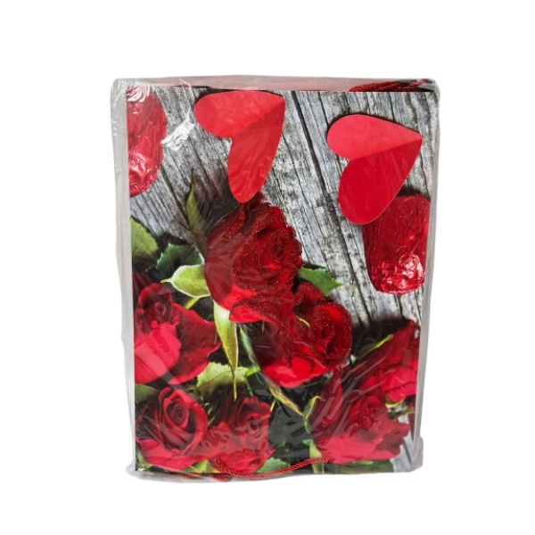 Lve Pungi Cadou 3d 26*32*12cm 12buc/set 0753--11/14/17/20 40/bax