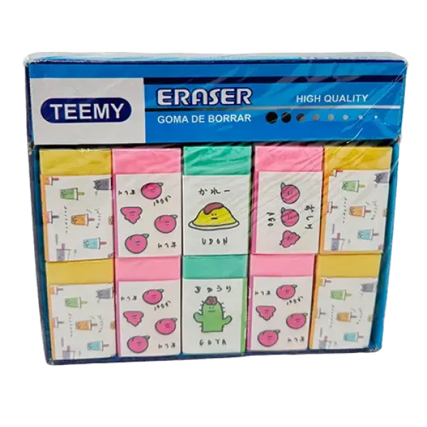 Lve Radiere 10buc/set 3911-3 Lve Radiere 10buc/set 3911-3