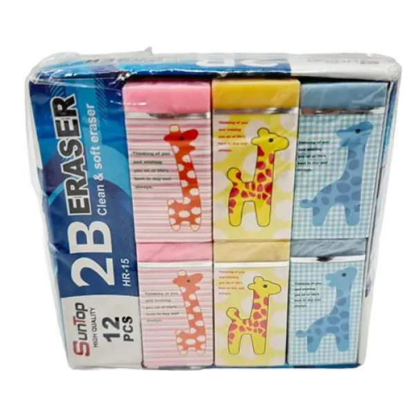 Lve Radiere 12buc/set 3911-7 Lve Radiere 12buc/set 3911-7