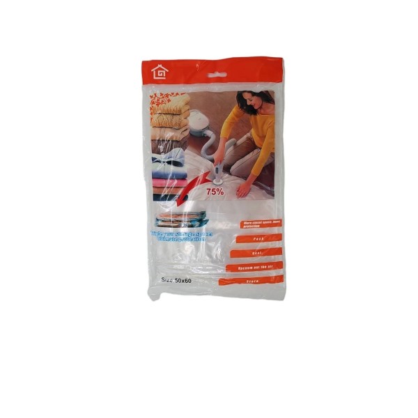 Lve Sac Vidat Haine 50x60cm 221-32