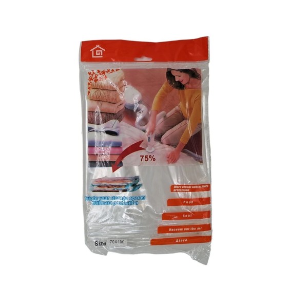 Lve Sac Vidat Haine 70x100cm 221-34