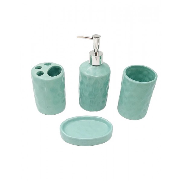 Lve Set Articole Baie 4pcs Ceramica 56-15