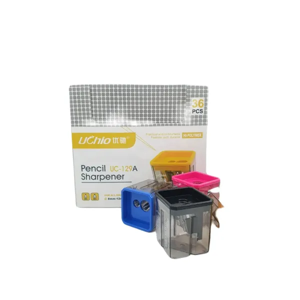 Lve Set Ascutitoare 36buc/set 1884-2 Lve Set Ascutitoare 36buc/set 1884-2