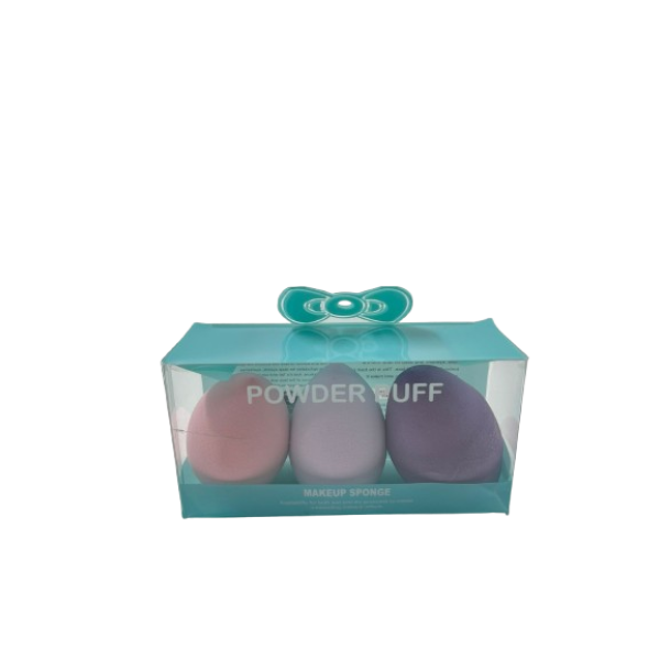 Lve Set Bureti Machiaj 3buc 6/set 184-89 720/bax