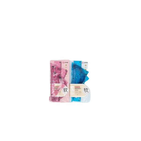 Lve Set Geometrie 4pcs 15cm 1236-3