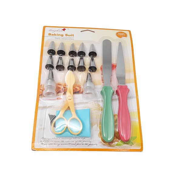 Lve Set Patiserie 662-147