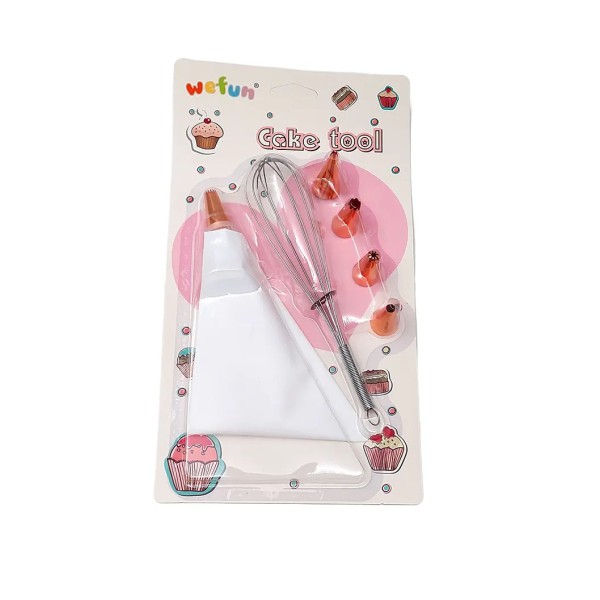 Lve Set Patiserie 662-154
