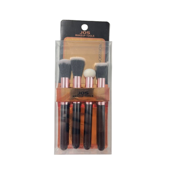 Lve Set Pensule Machiaj 184-82 480/bax