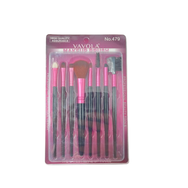 Lve Set Pensule Machiaj 8buc/set 184-56 240/bax