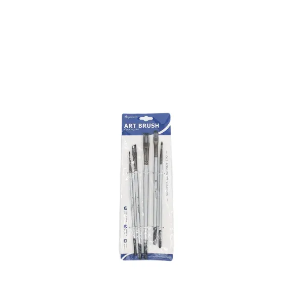 Lve Set Pensule Pictura 5buc/set 1885-4 Lve Set Pensule Pictura 5buc/set 1885-4