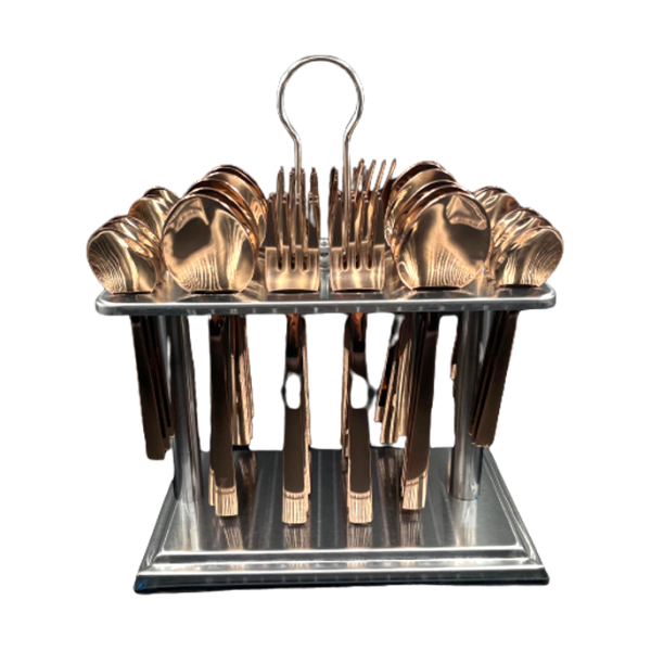 Lve Set Tacamuri Inox 37pcs 11-3