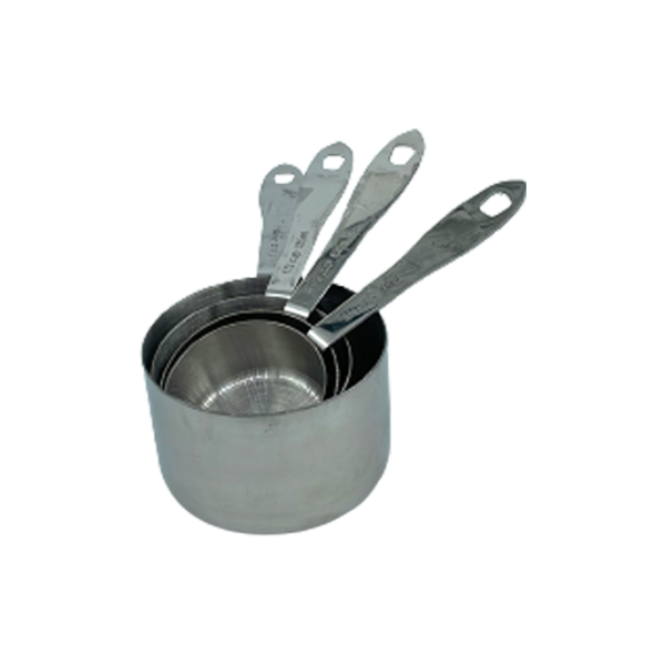 Lve Set Ustensile Pentru Masurat 30-55