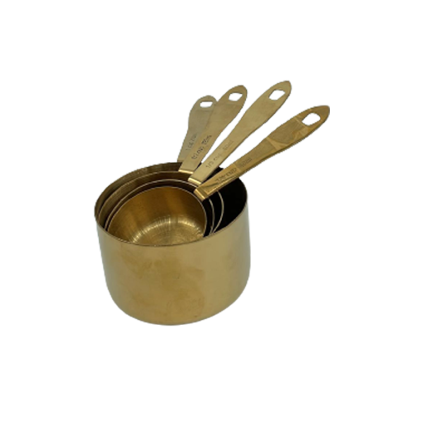 Lve Set Ustensile Pentru Masurat 30-56