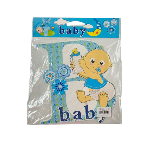 Lve Sticker Camera Copii Baby Car 22x22cm 14-9 12/folie 600/bax Lve Sticker Camera Copii Baby Car 22x22cm 14-9 12/folie 600/bax