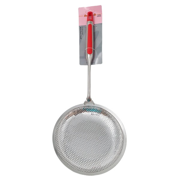 Lve Strecuratoare Inox 14cm 662-113