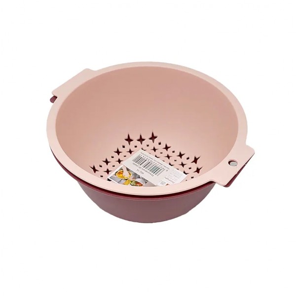 Lve Strecuratoare Plastic 662-14