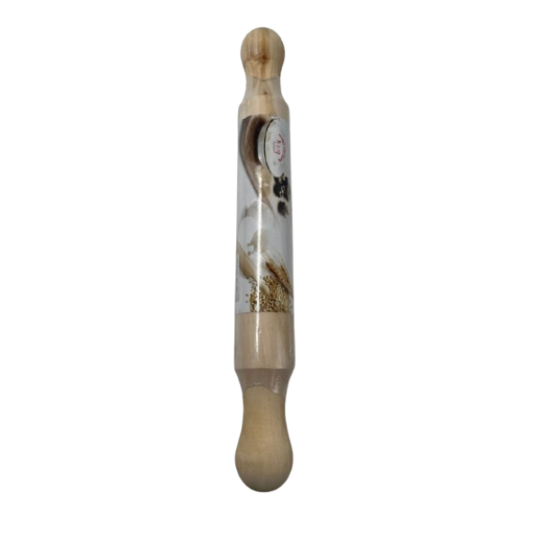 Lve Sucitor Lemn 40cm 322-26 90/bax