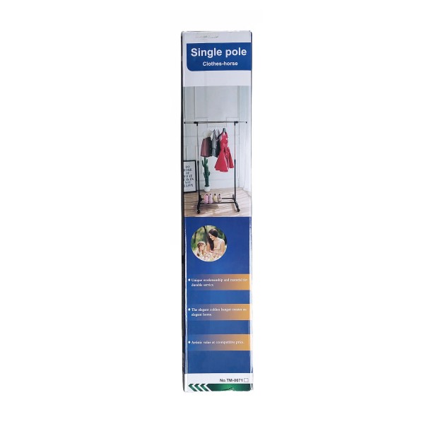 Lve Suport Haine Din Metal 220-9